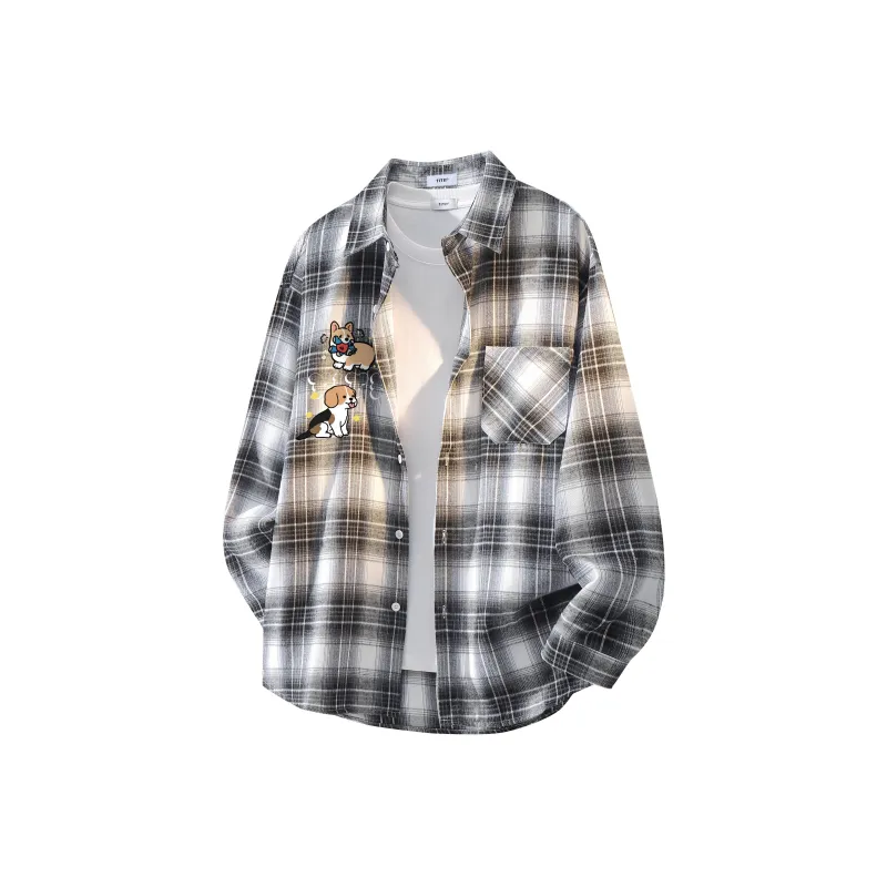 TITH Shirts Unisex-4