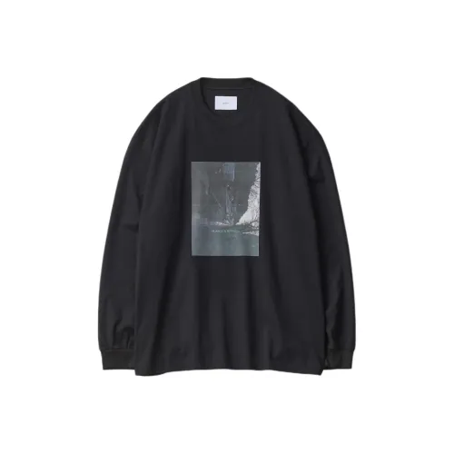 SSSTEIN T Shirts Unisex