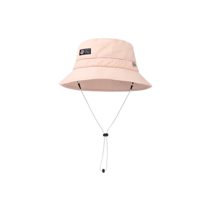POPEYE Polyester Bucket Hats Unisex-3