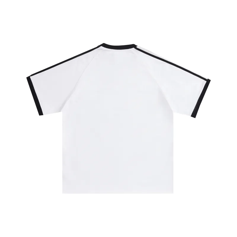 HOME PANDA T Shirts Unisex-1