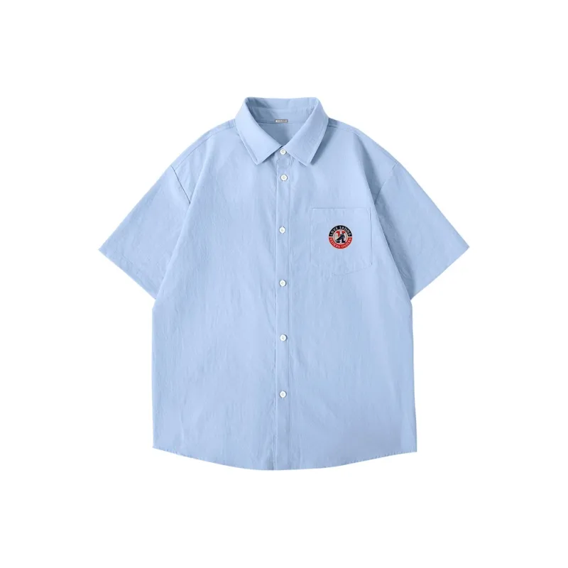 Red bean Shirts Unisex-14