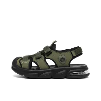 SNOW FLYING Wilderness Series Beach Sandals Men's