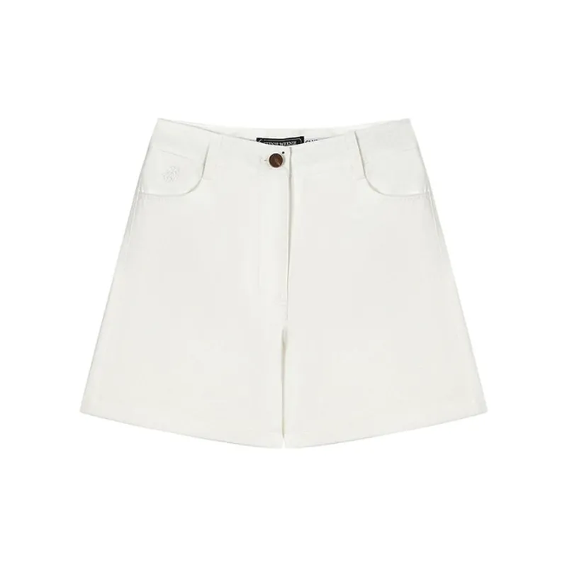 Teenie Weenie Casual Shorts Women's-0