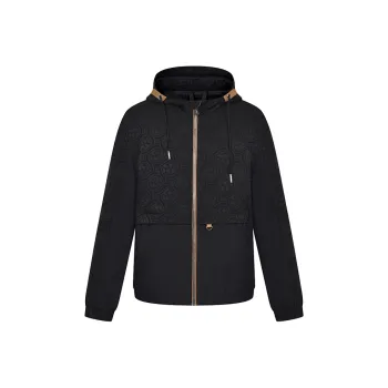 RARE Jackets Men Black