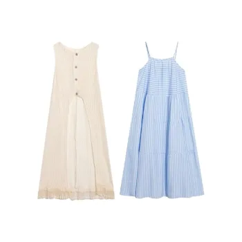 7 SEVFUN Skirt Set Women's White