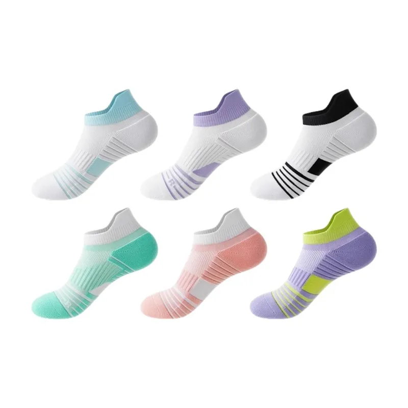 Gentle Welcome Basketball Socks Men's-0