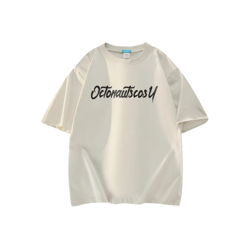 Small Columns Under The Sea T Shirt Unisex-15