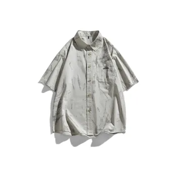 CAT'S PAW Shirts Unisex