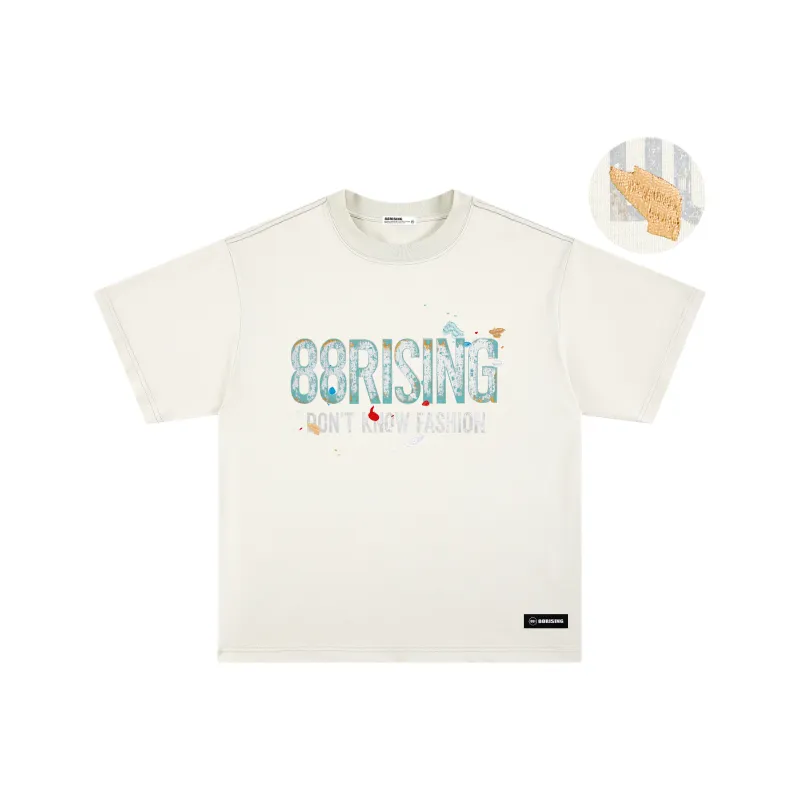 88rising T-Shirts Unisex-11