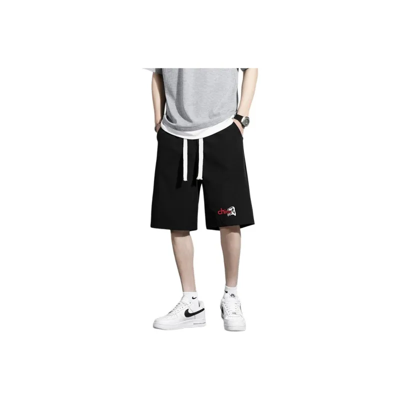 SZSX Casual Shorts Unisex-0