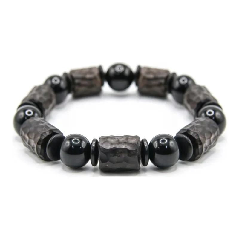MY Wooden Bracelets Unisex-1