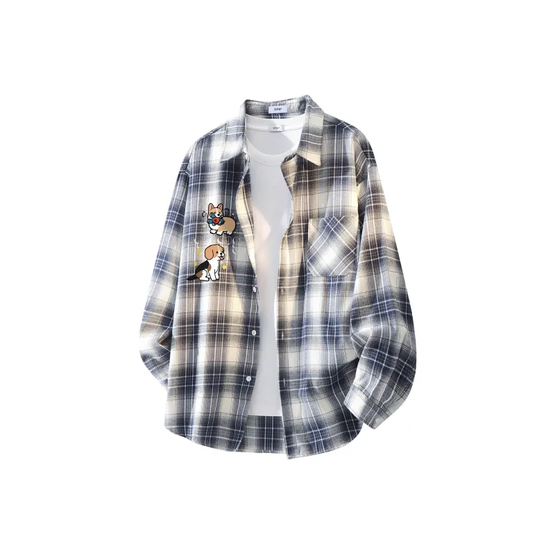 TITH Shirts Unisex-0
