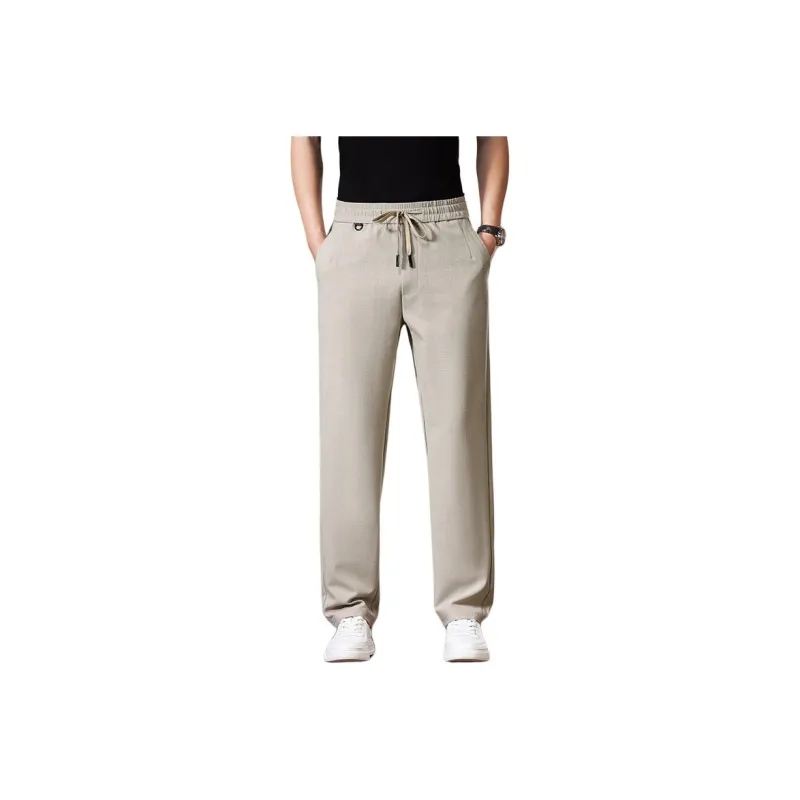 A.B.X Suit Trousers Unisex-4