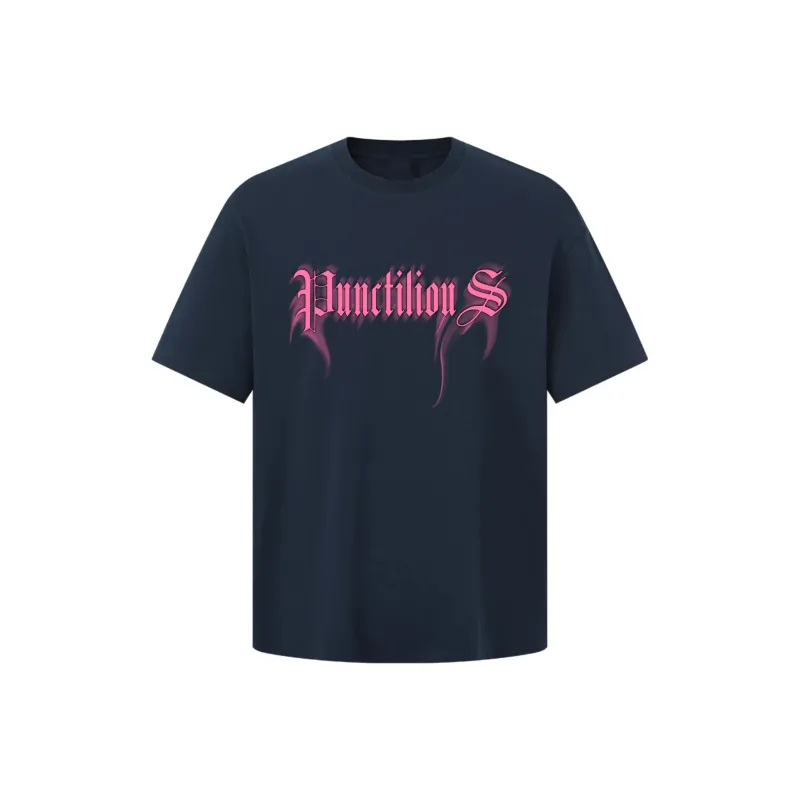 PUNCTILIOUS T Shirts Unisex-13