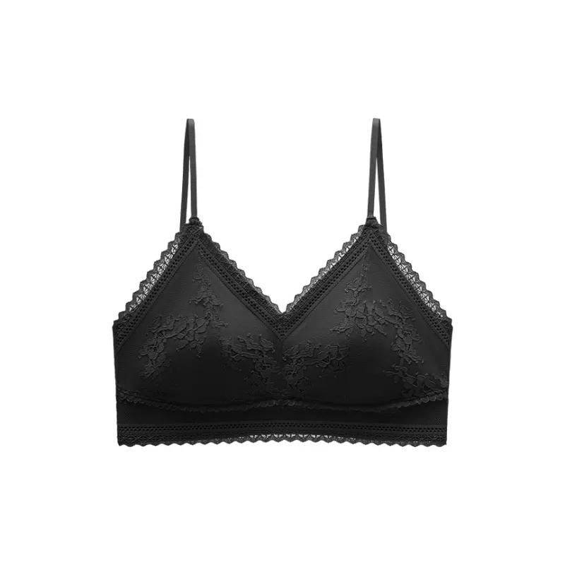 Elan and White Women's Bras-3