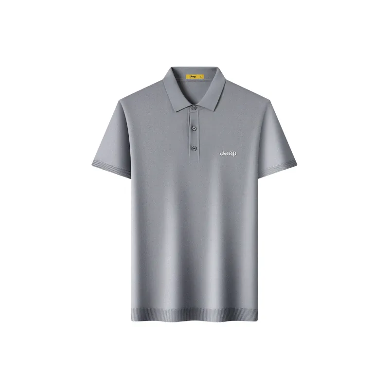 Jeep Theme Series Polo Shirt Unisex-8
