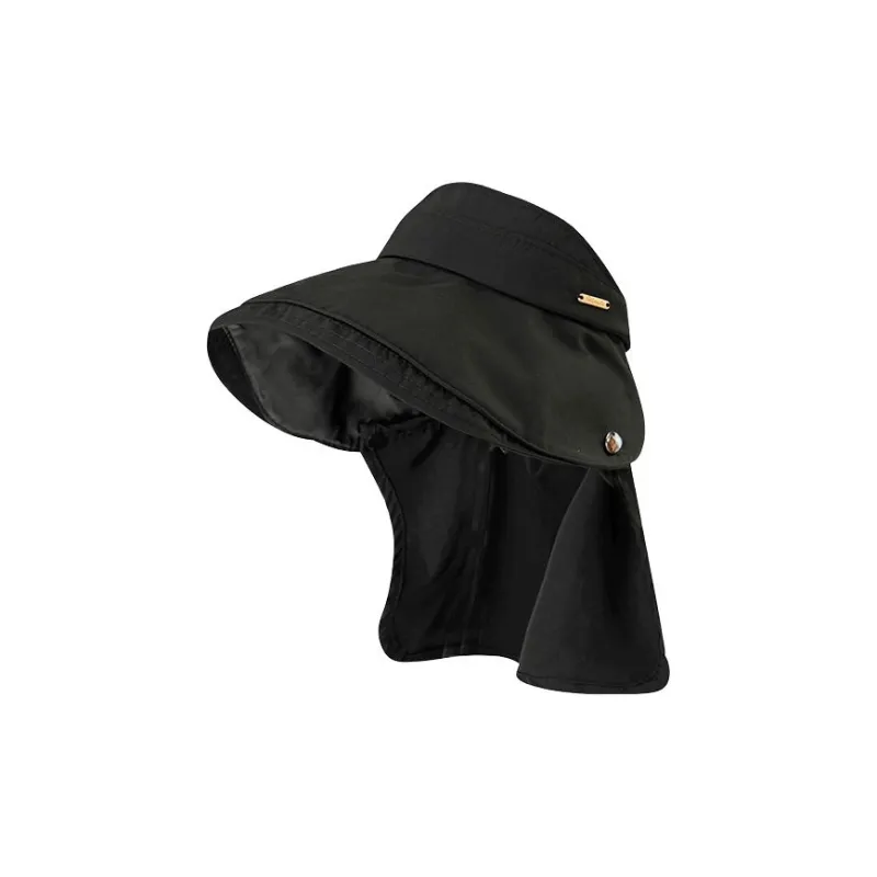 Cgediao Polyester Sun Protection Hats Women's-8