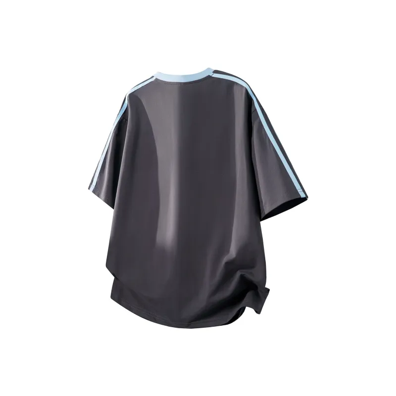 7 SEVFUN T Shirts Unisex-9