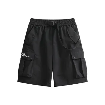 RED DRAGONFLY Casual Shorts Unisex