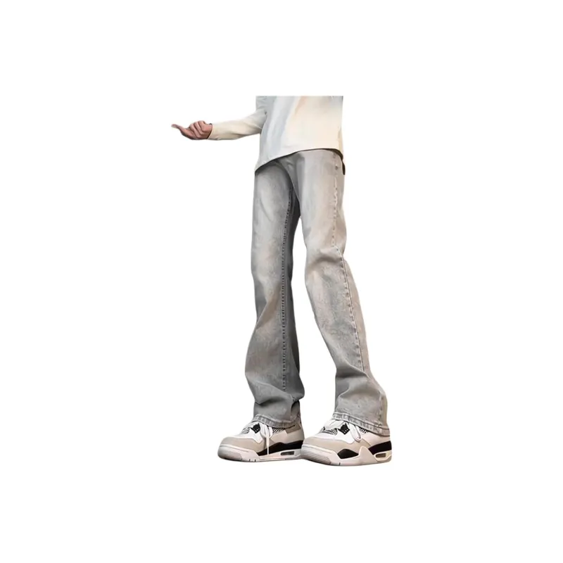 City Hipster Jeans Unisex-6