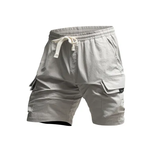 ZWWWZ Cargo Shorts Unisex