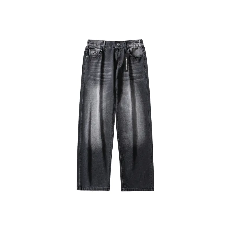 David Bakken Jeans Unisex-7