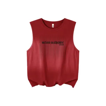 URBAN AUTHENTIC Tank Top Unisex