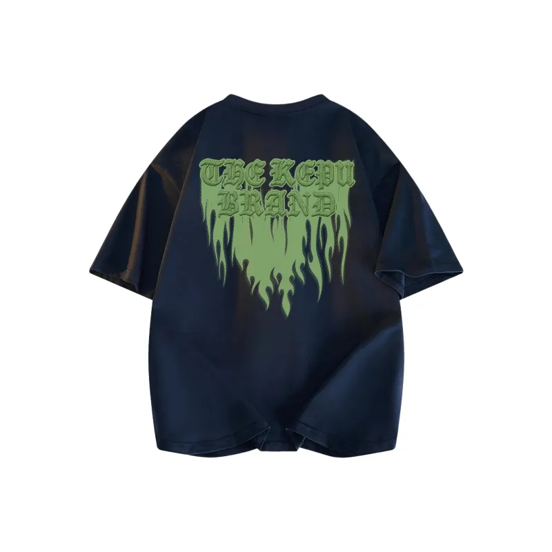 Kepu T Shirts Unisex-12
