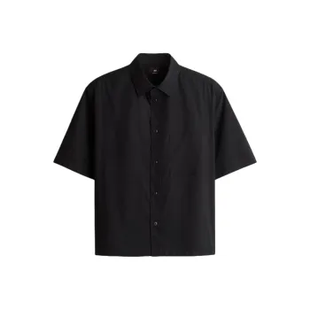 H&M Shirts Men Black