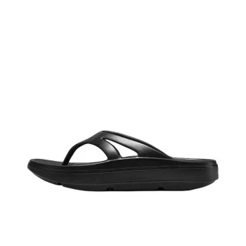 Skechers Flip Flops Men's Black