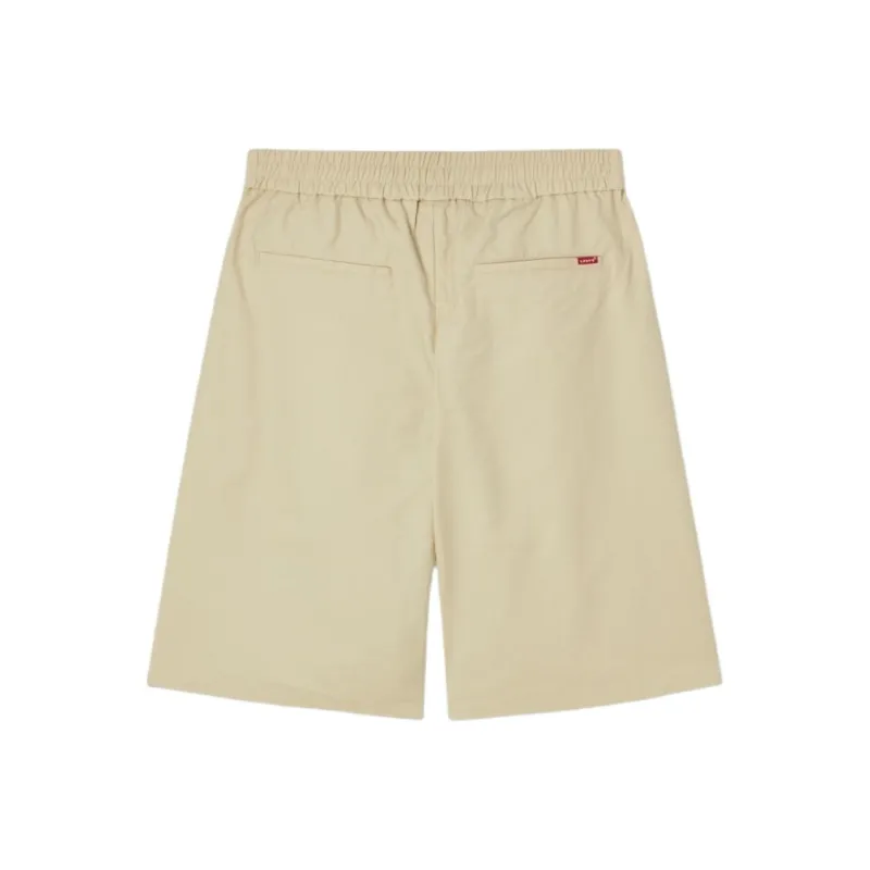 Levis Casual Shorts Men Light Umber-1