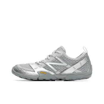 New Balance MT10 Silver Metallic
