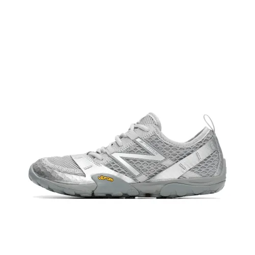 New Balance MT10 Silver Metallic