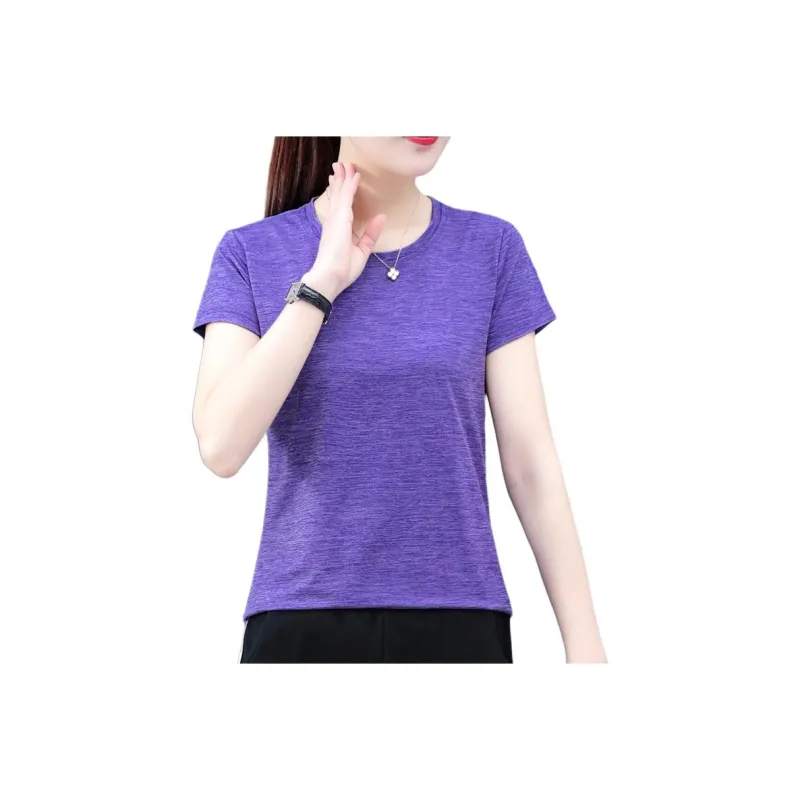 The New Age Family Regular T Shirt Women's-0