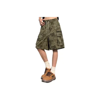7 SEVFUN Cargo Shorts Unisex