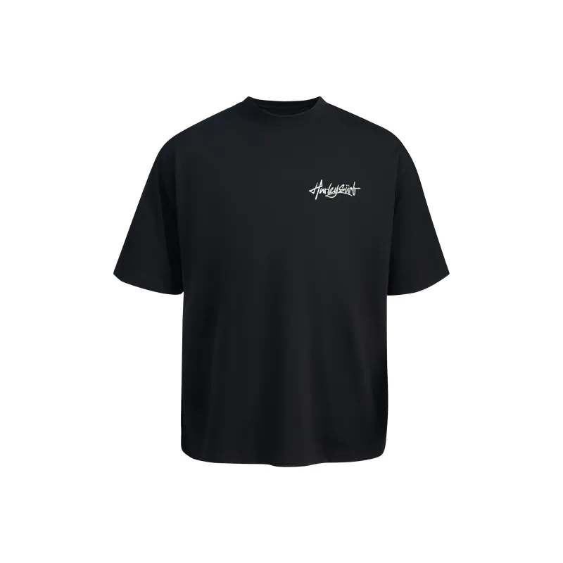 Hurley T Shirts Unisex-0