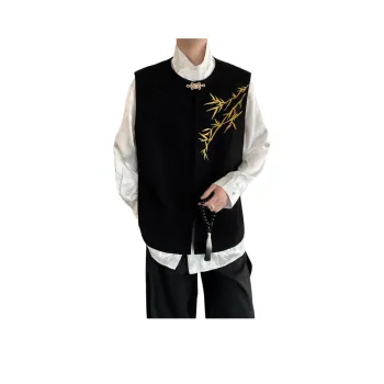 RVANGUARD Vests Unisex Black