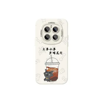 CHUNFAN Phone Cases