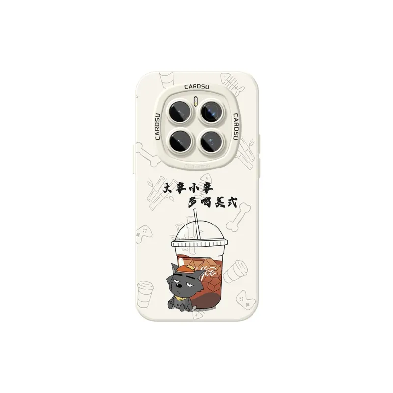 CHUNFAN Phone Cases-0
