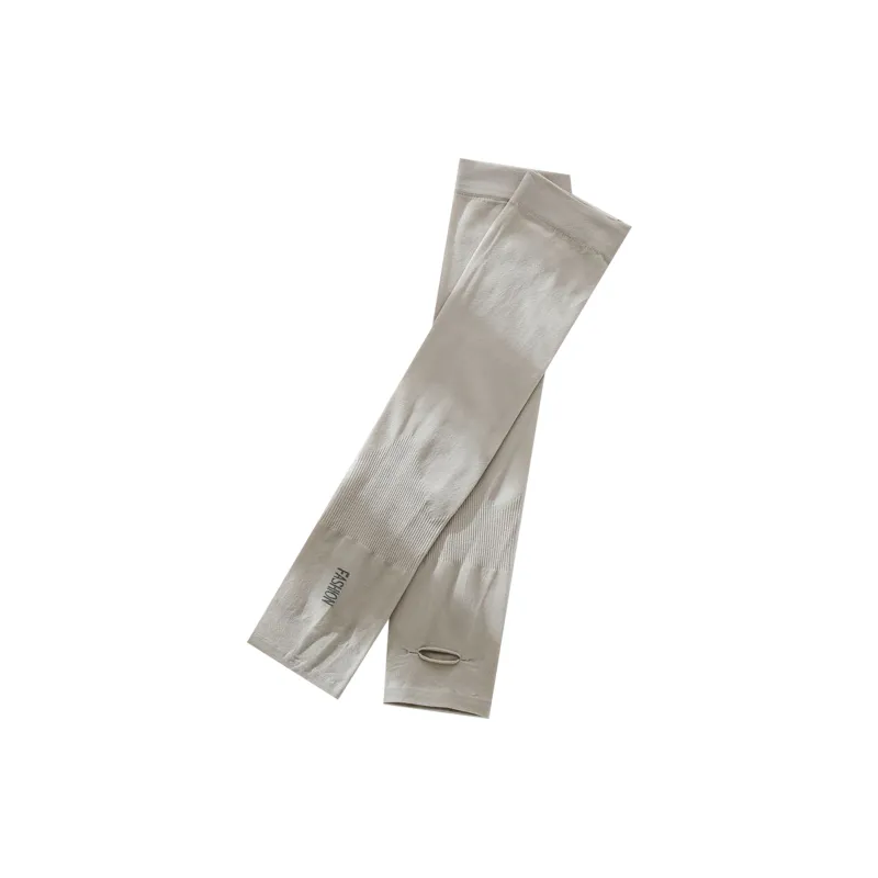 IOTS Polyester Sun Protection Sleeves Unisex-6