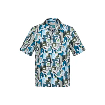 RARE Shirts Men Multicolor