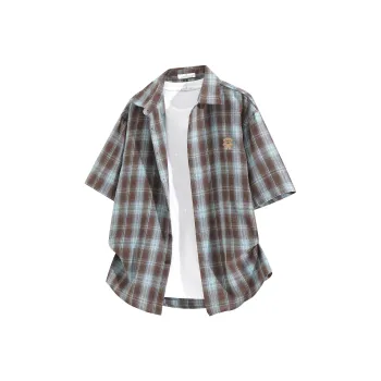 LIVINGTOWN Shirts Unisex