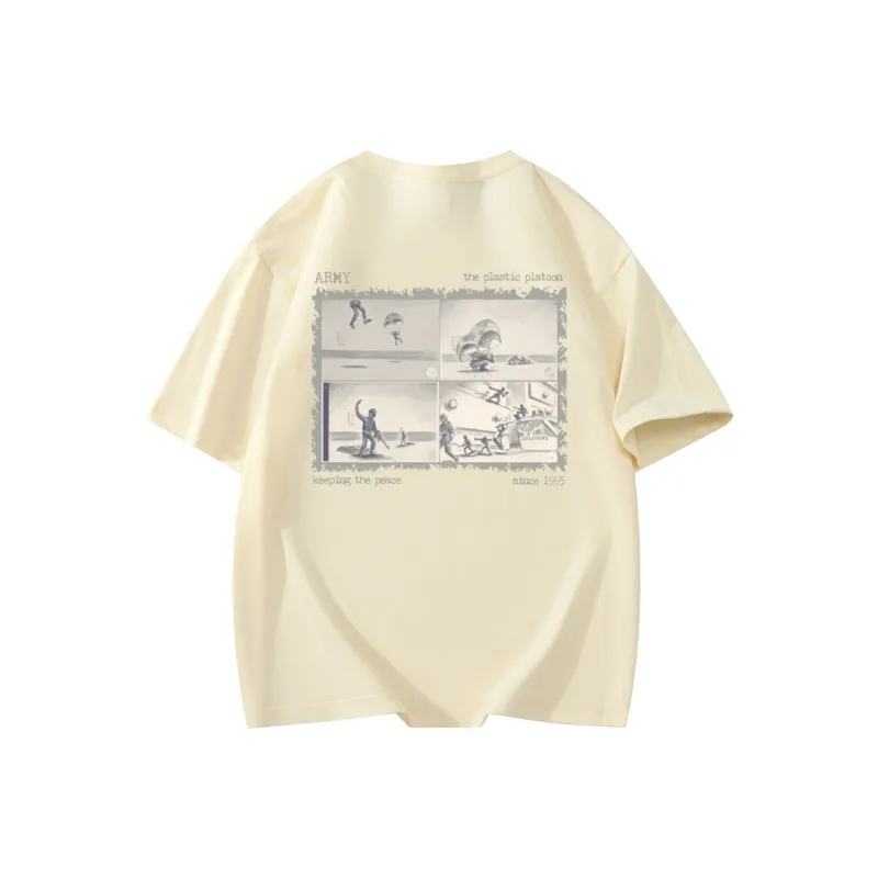 Disney Toy Story Series T Shirt Unisex-18