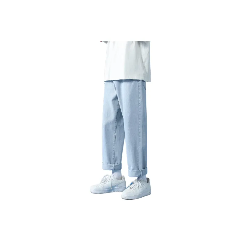 Lightning X Storm Jeans Unisex-0