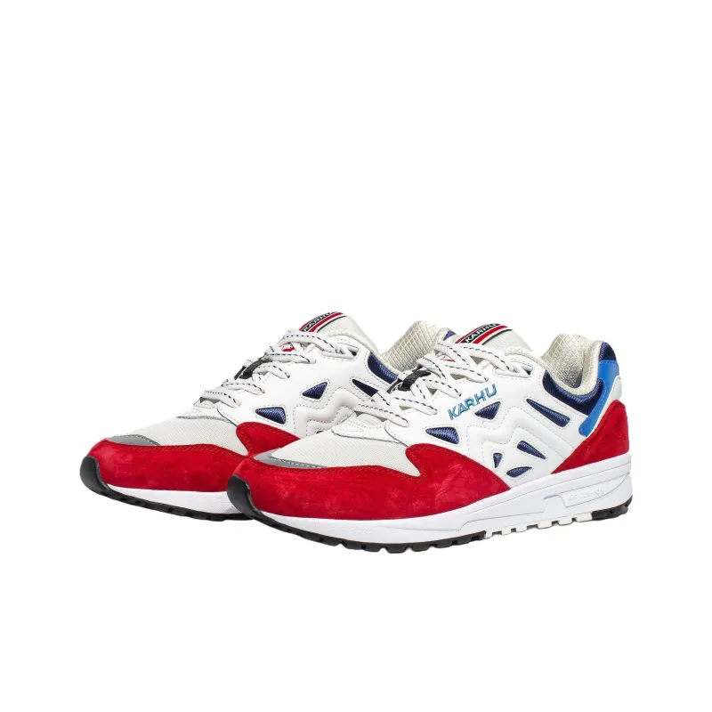 KARHU Legacy 96 'Marathon Pack Barbados Cherry'-1