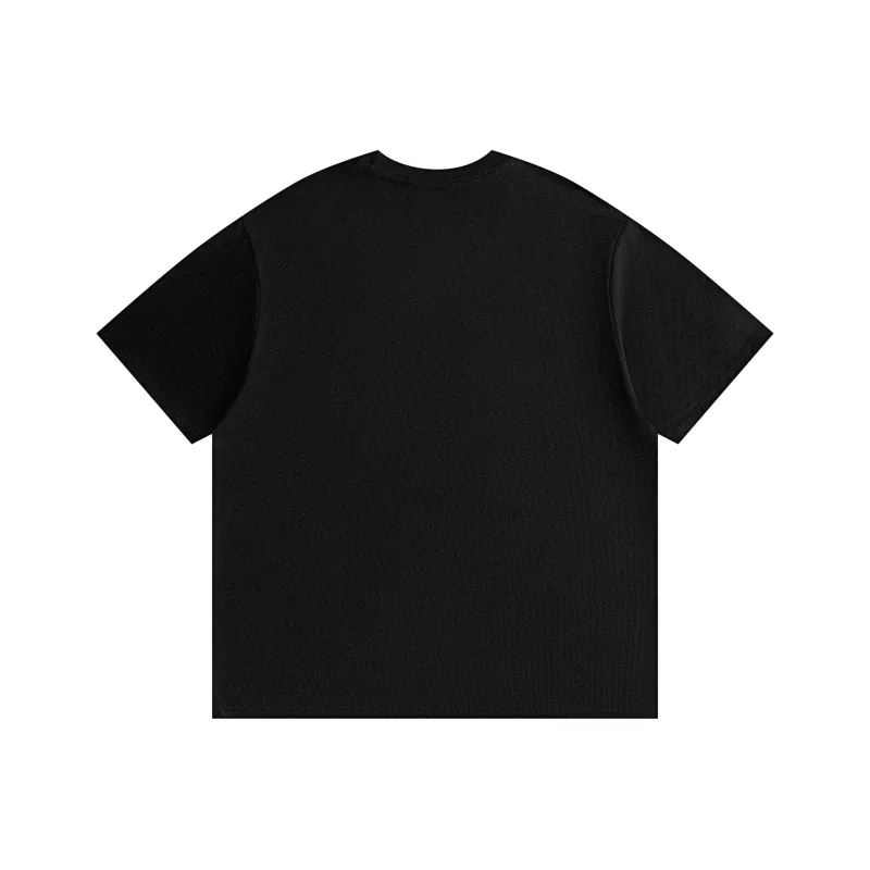 Turandot T Shirts Unisex-13