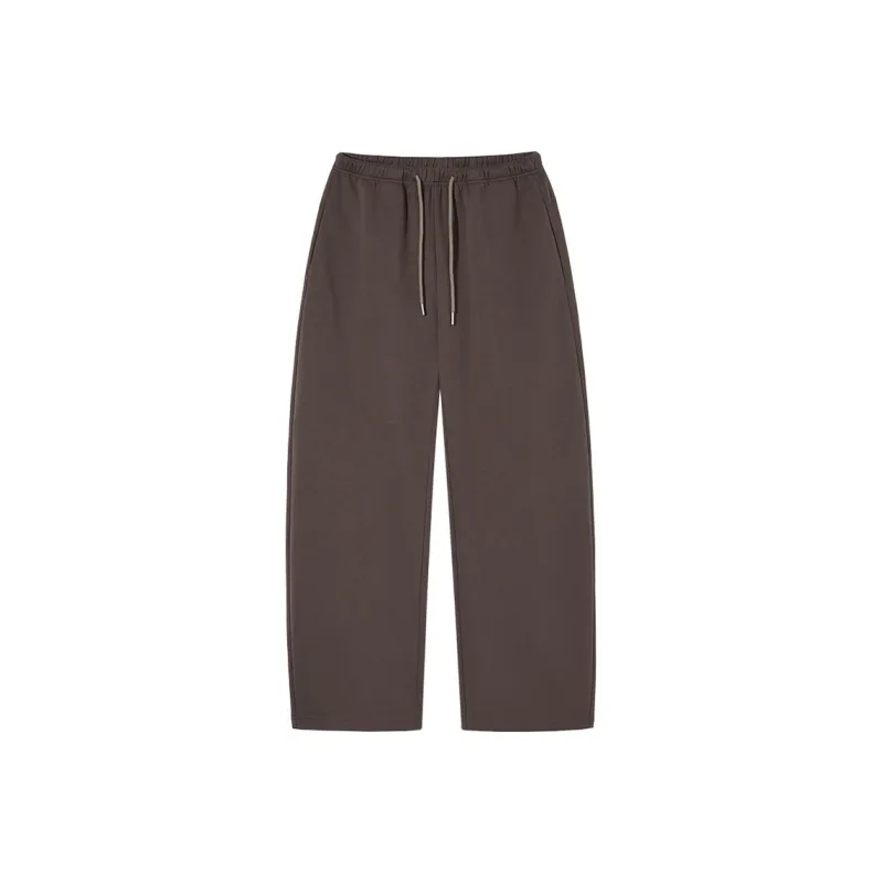 PSO Brand Casual Pants Unisex-3