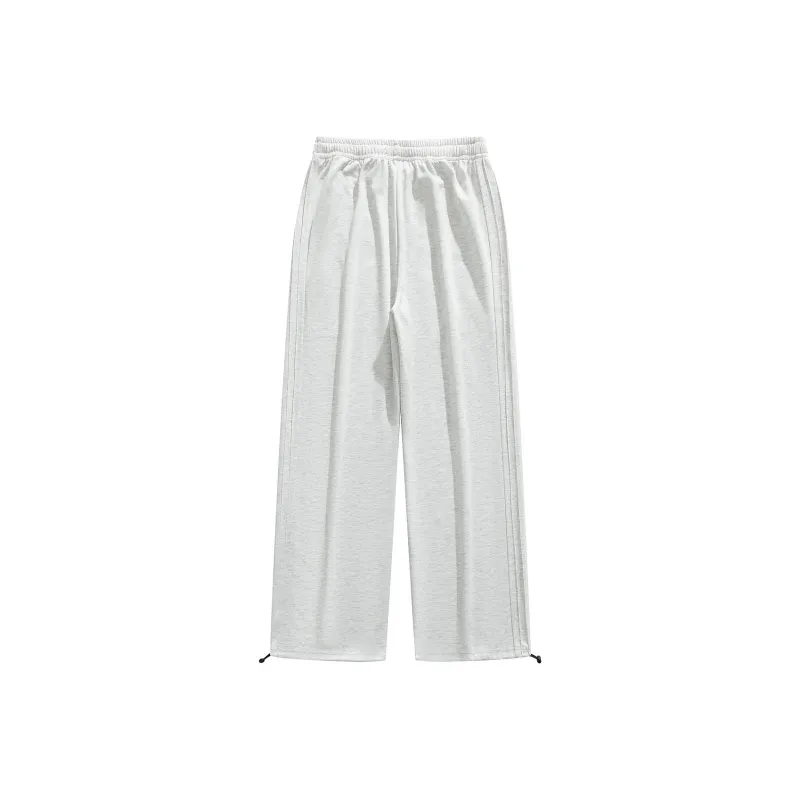 FAVEPOP Casual Pants Unisex-6
