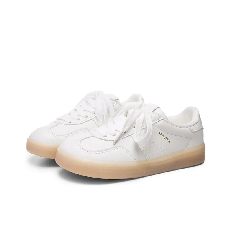 Cob Slip Resistant, Abrasion Resistant, Lightweight Low Top Skateboard Shoes Women's-9