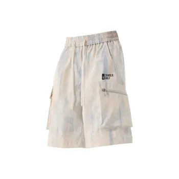 CHARLIE GOLF Cargo Shorts Unisex